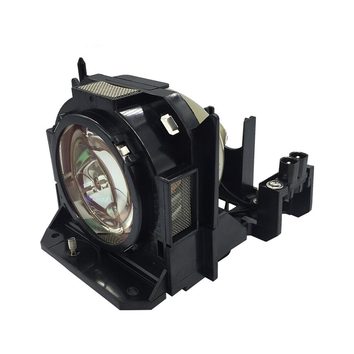 曙森投影机灯泡ET-LAD60适用松下型号PT-FDZ87CK/DX610K/DX610/FDX81CL/FD605C/DZ770K PT-FDZ87CK 灯组+过滤网