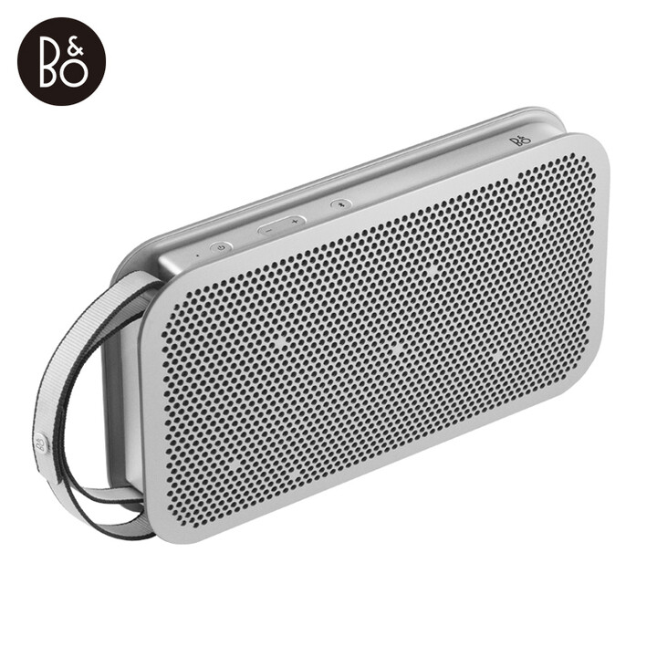 B&O beoplay A2 Active 便携式无线蓝牙音...