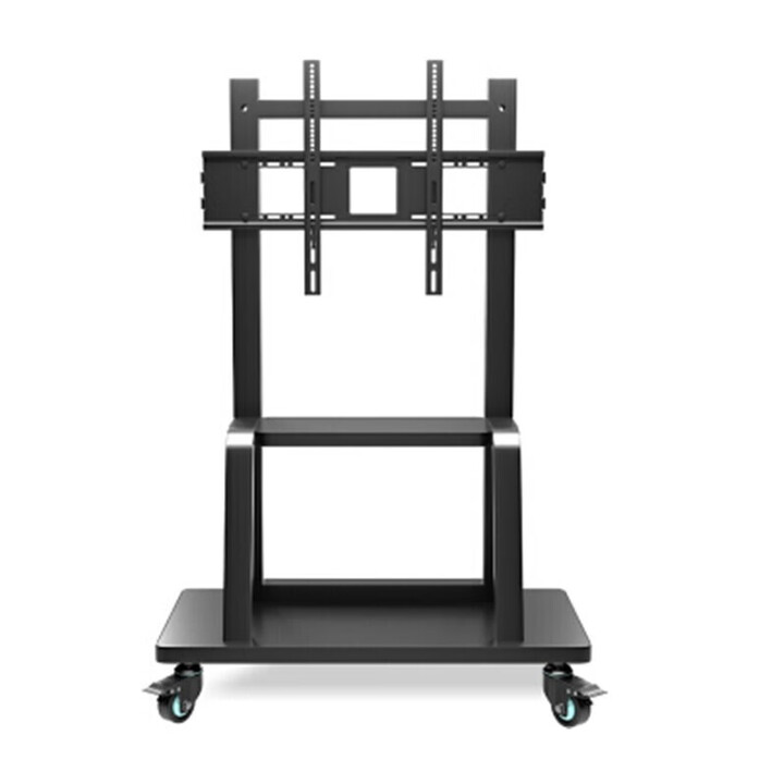 鸿合 鸿合触摸屏移动支架通用落地架移动推车教学一体机支架55  65  75  86  98 英寸 65英寸适用