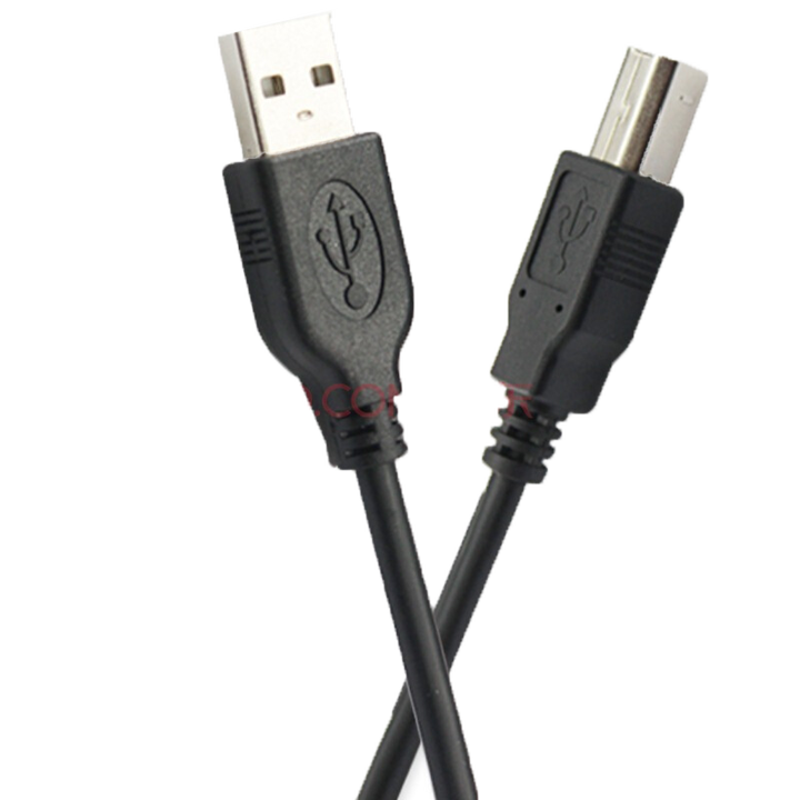 惠普惠普原装 U S B 打印机数据线标配 数据线