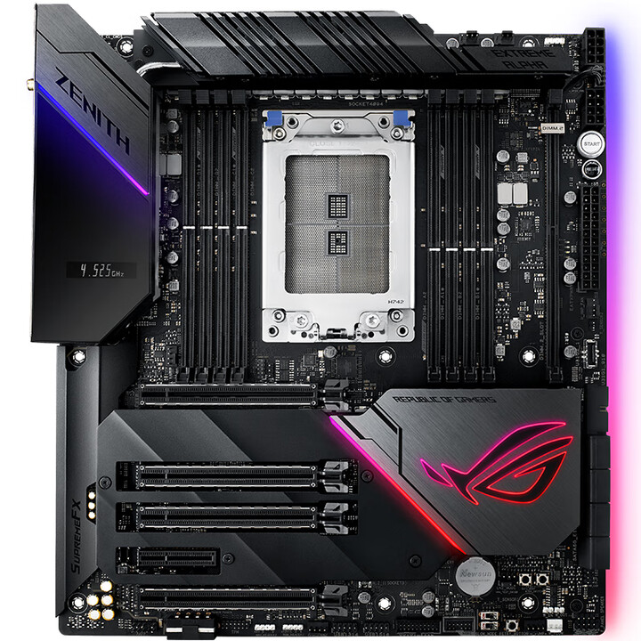 玩家国度 （REPUBLIC OF GAMERS） ROG ...