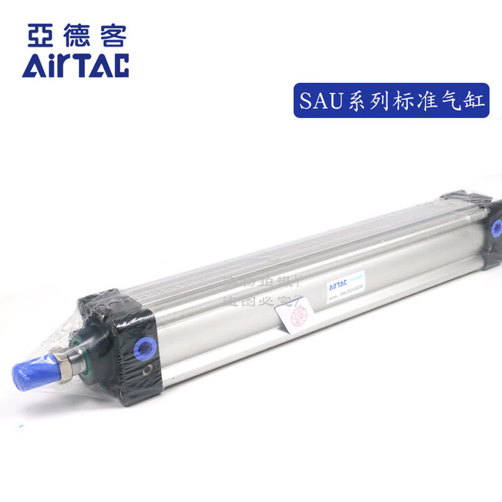 亚德客（AIRTAC）亚德客SAU系列气缸SAU50*300350400450500550600650-S SAU50X500【图片 价格 ...
