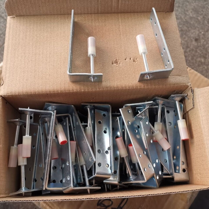 吊顶神器一体射钉消音王射钉器枪子弹钉子鑫盛炮钉枪集成空调安装