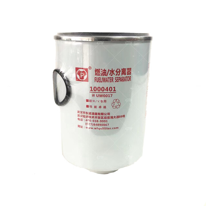 【驰援1000401】驰援东风猛士CSK181/CSK182油水分离器燃油粗滤器柴油格1000401【行情 报价 价格 评测】-京东