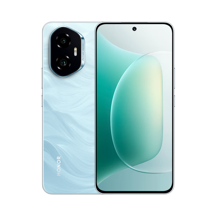 荣耀展机300 荣耀300Pro 单反级雅顾人像 荣耀绿洲护眼屏 青海湖电池  【荣耀300】茶卡青 12GB+512GB