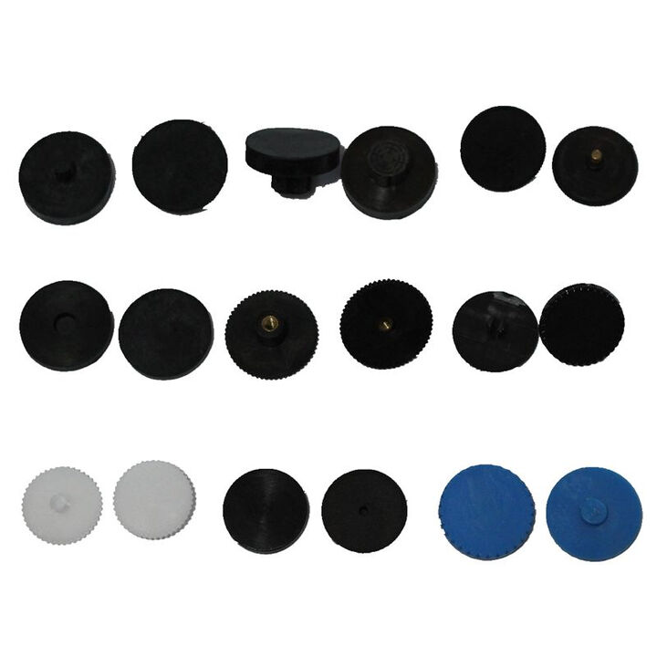 好品诚适用于 装订机垫片 刀垫片 钻刀垫片 各种财务装订机适用