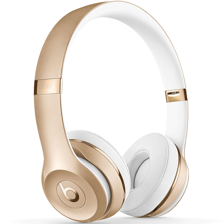 beats Beats Solo3 Wireless 头戴式...