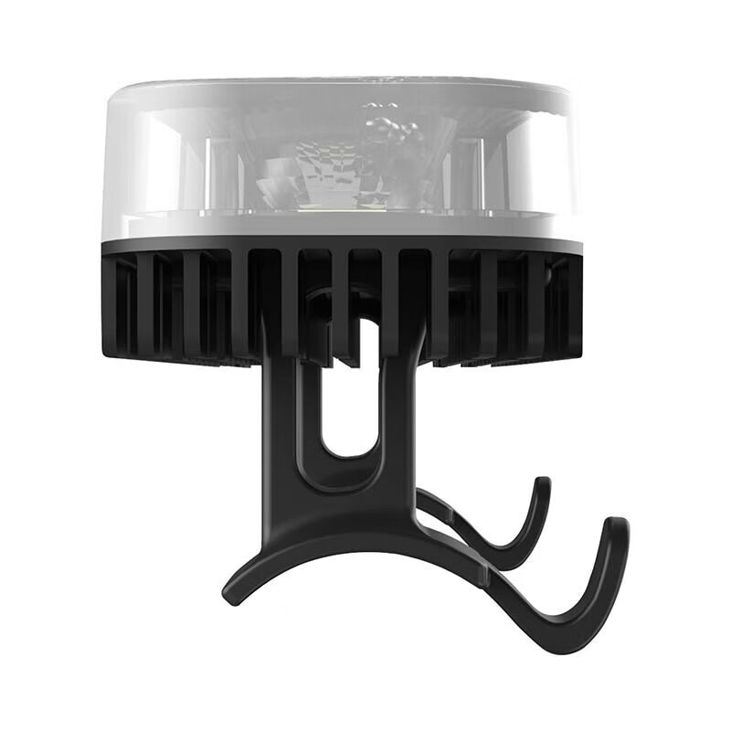 大疆（DJI 系列无人机红蓝爆闪灯应急安防标识辅助救援 无人机红蓝爆闪灯