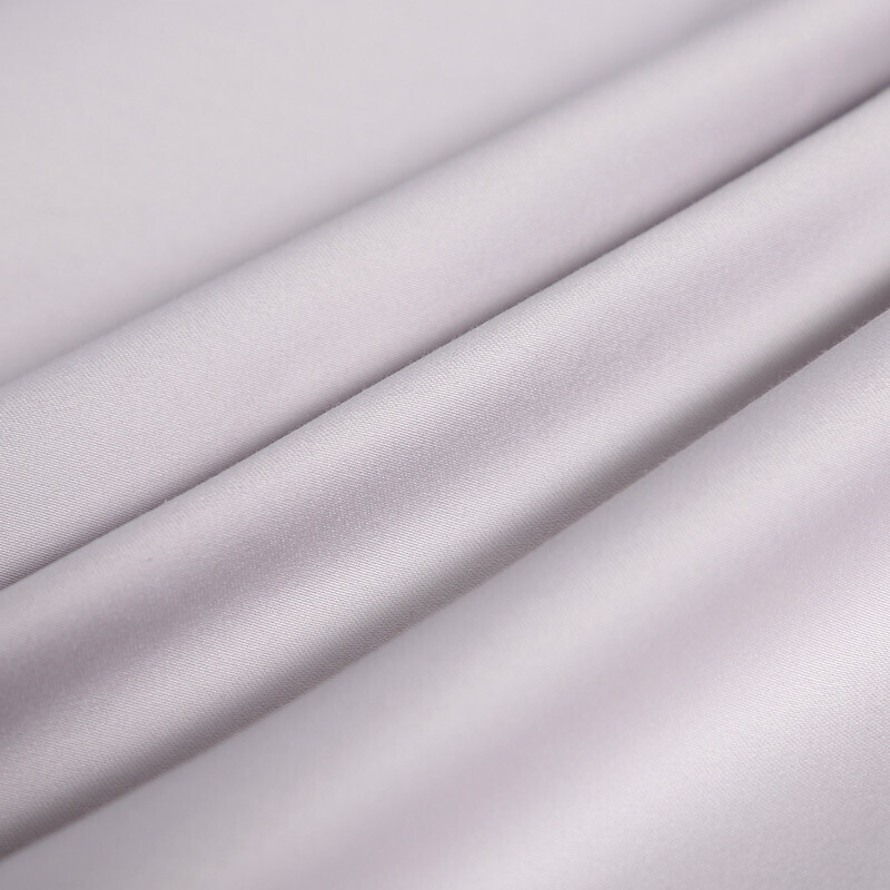 富安娜家纺 纯棉全棉被套单件 60支长绒棉被罩床品 学生单人宿舍卡瑞娜1.2米/1.5米床适用(152*210cm)