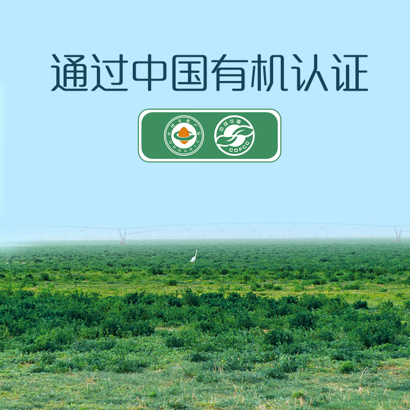 圣牧有机儿童牛奶200ml*12盒 6.8g蛋白质+3g苹果汁 妈妈放心