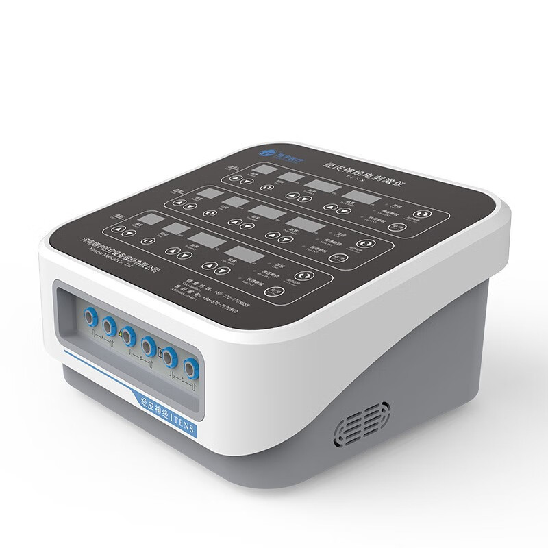 翔宇医疗 经皮神经电刺激仪XY-K-SJD-A 颈椎病适用 药监二类器械认证 医用理疗器械 台式（新款）