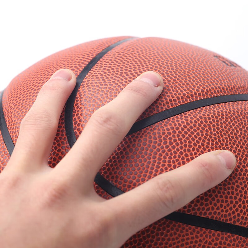 德玛珥（DEMARE）7号篮球耐磨大礼包室内外儿童成人7号球 DEM-LQ01