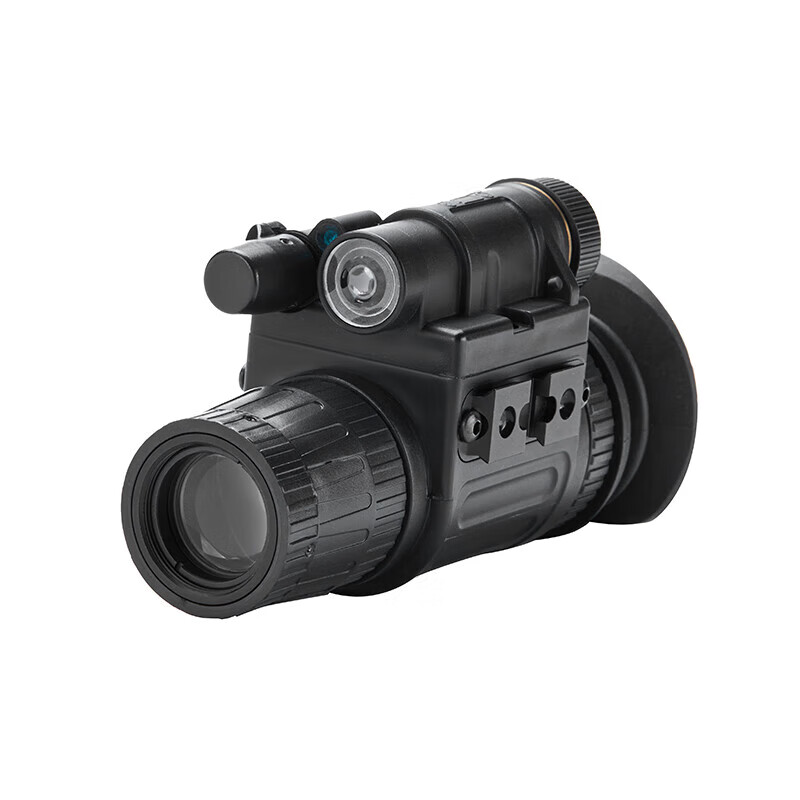 奥尔法（ORPHA）MG120 准三代 手持头戴单筒微光红外夜视仪 准三代轻便手持头戴