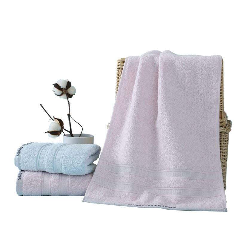 金号A-TIMES系列瑞柏4A毛巾-5 三条毛巾盒装AT008-5