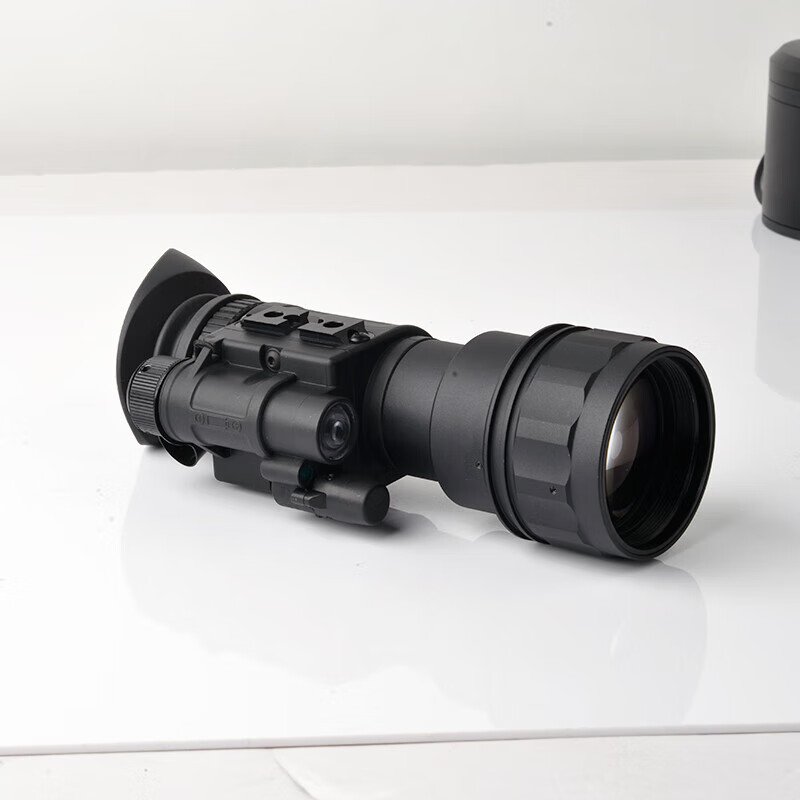 奥尔法（ORPHA）MG120 准三代 手持头戴单筒微光红外夜视仪 准三代轻便手持头戴