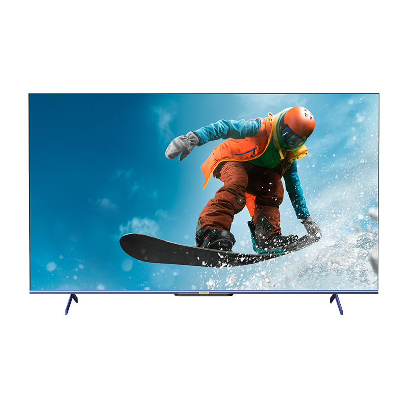 创维（Skyworth） 75G53 75英寸120Hz高刷哈曼声学音响2.1全功能AI芯片3+32