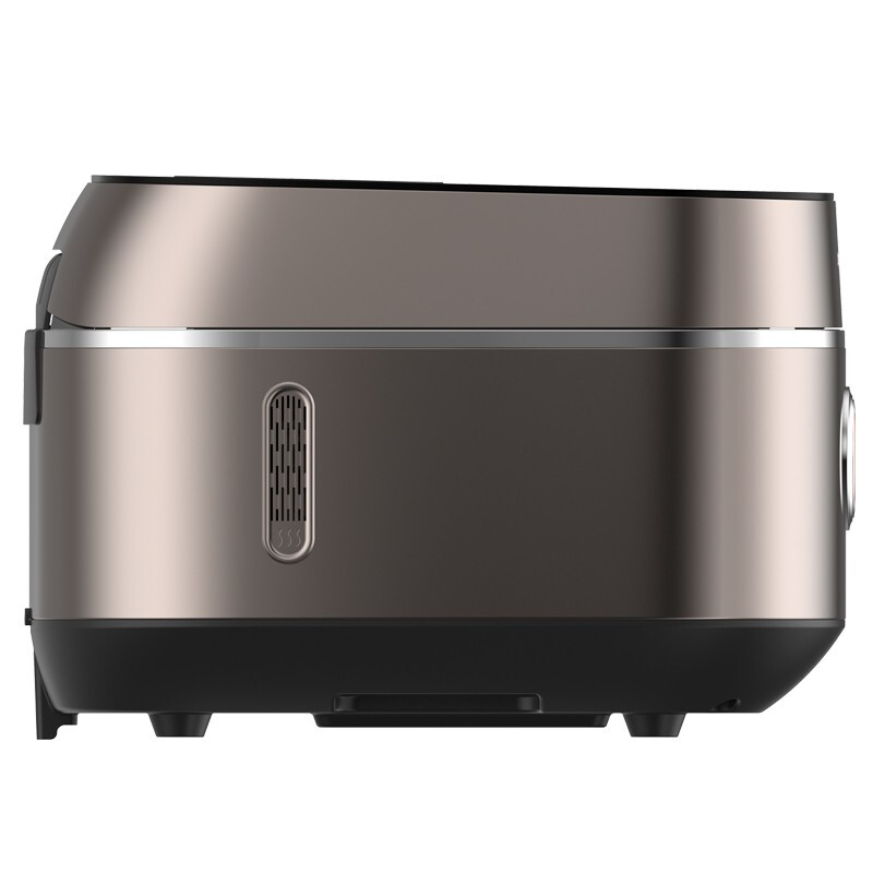 九阳（Joyoung） 0涂层内胆电饭煲 4L容量煮粥煲汤 IH电磁加热 316L不锈钢内胆电饭锅 40N7