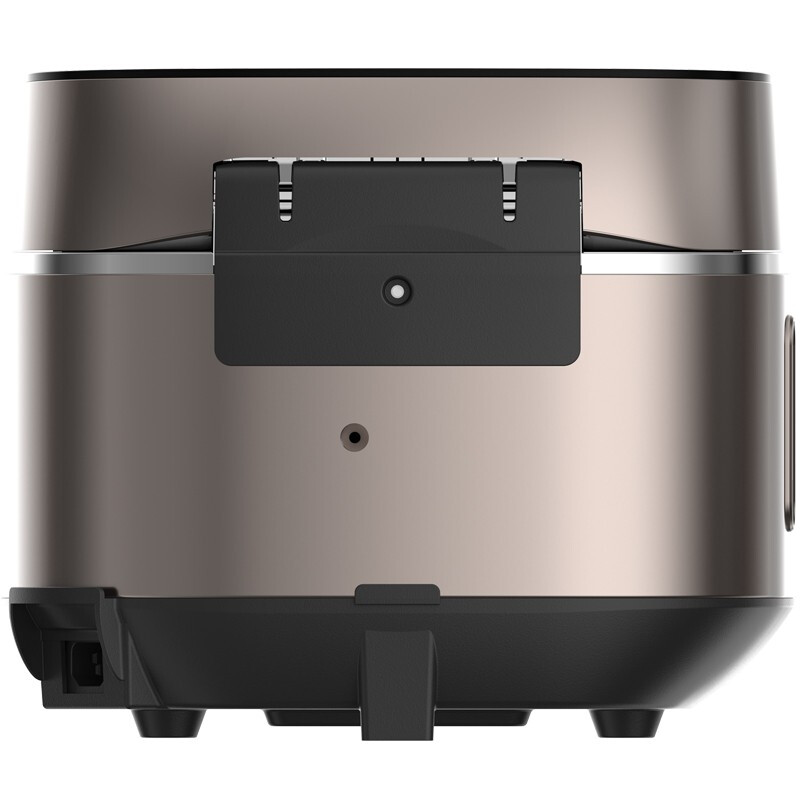 九阳（Joyoung） 0涂层内胆电饭煲 4L容量煮粥煲汤 IH电磁加热 316L不锈钢内胆电饭锅 40N7