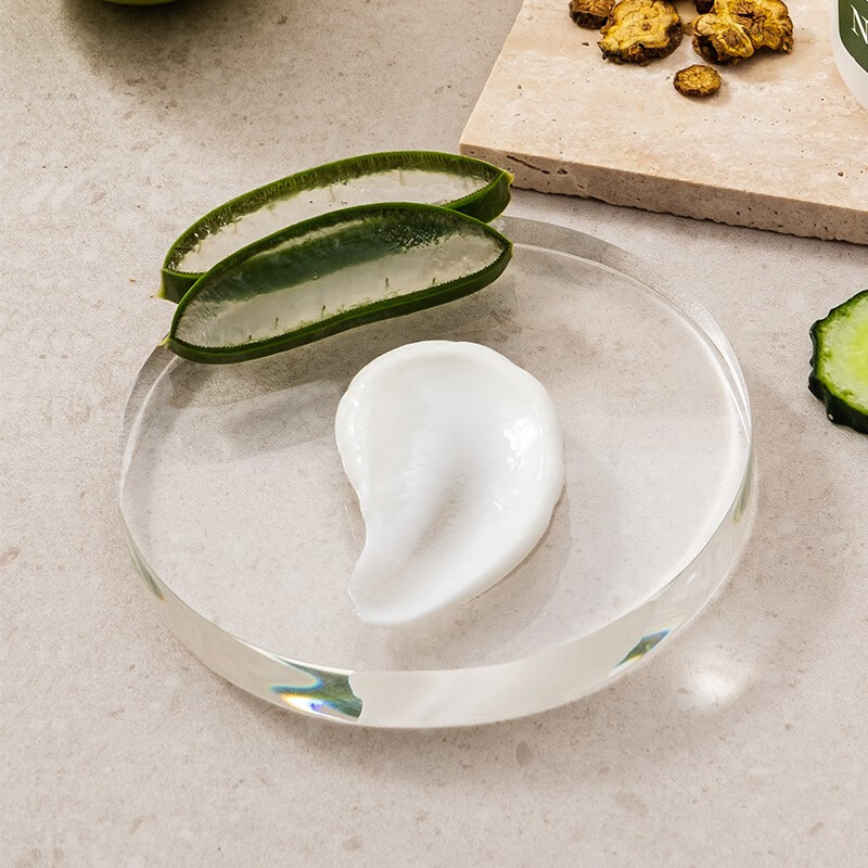 天然之扉头皮舒缓养发洗发露532ml 头皮净撤 丰盈发丝男女头皮护理洗发液 头皮舒缓护发素532ml