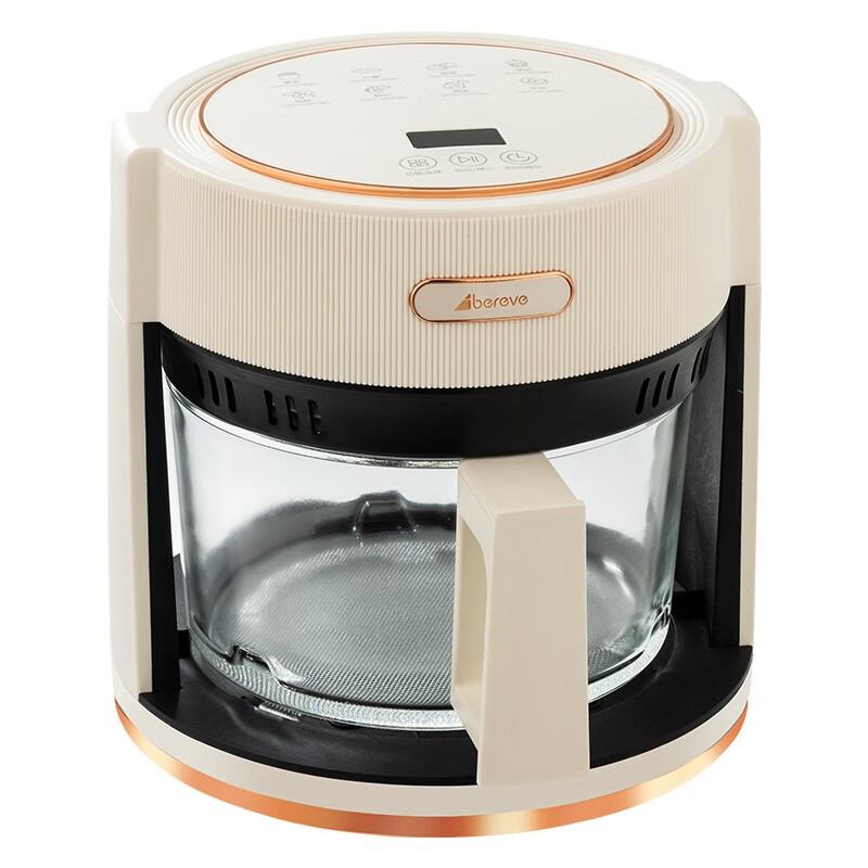 Abereve 空气炸锅 ABL-KZ49 4L