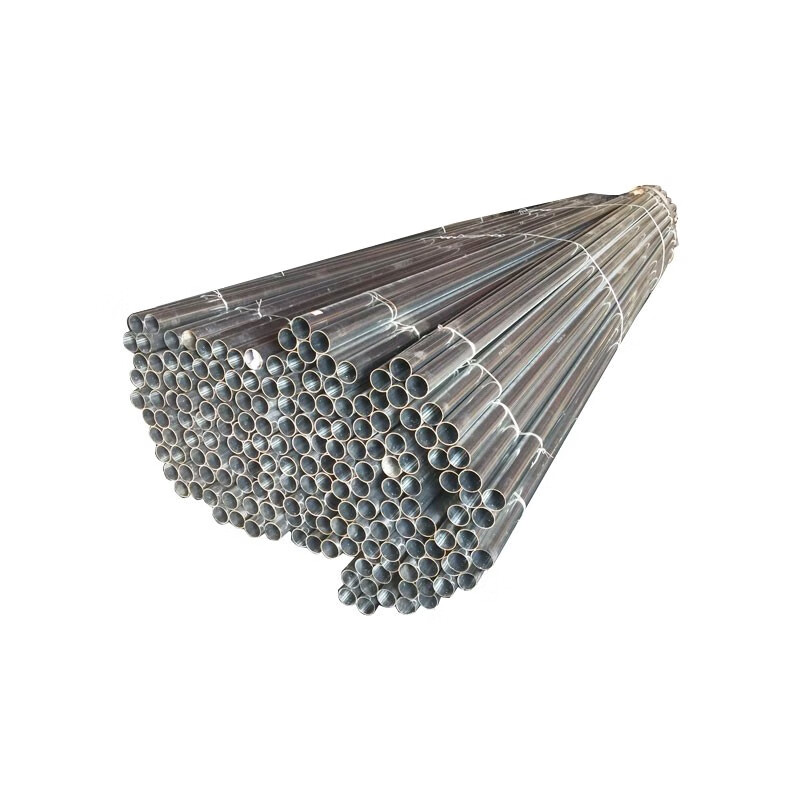 震天工 jdg金属穿线管 约25*1.5mm 金属穿线管走电线管 4米/根 1米