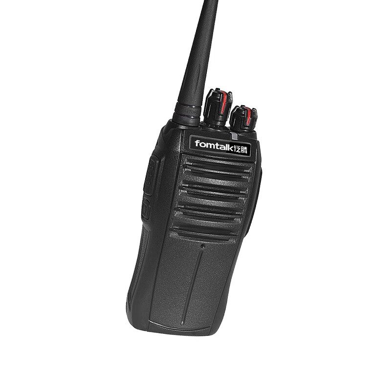 泛腾Max4200 对讲机 国产全自主 大功率远距离超长待机