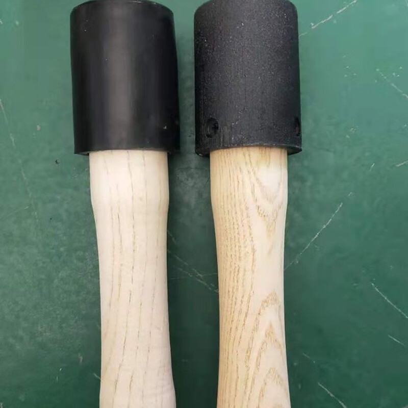 LINGXIN TECHNOLOGY 67式木柄模拟雷 教练训练弹模型600g