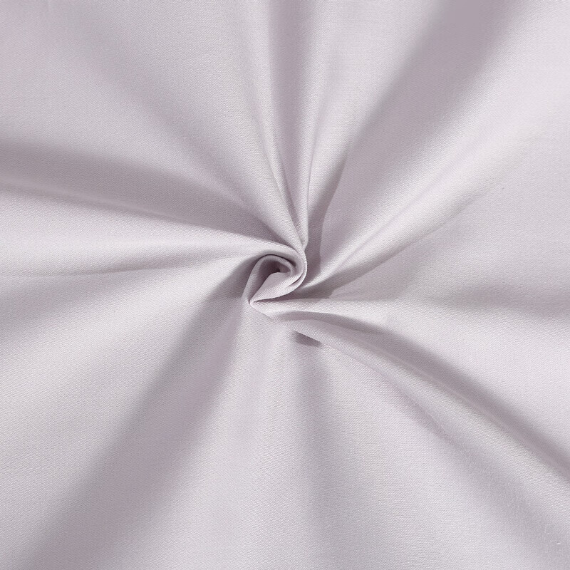 富安娜家纺 纯棉全棉被套单件 60支长绒棉被罩床品 学生单人宿舍卡瑞娜1.2米/1.5米床适用(152*210cm)