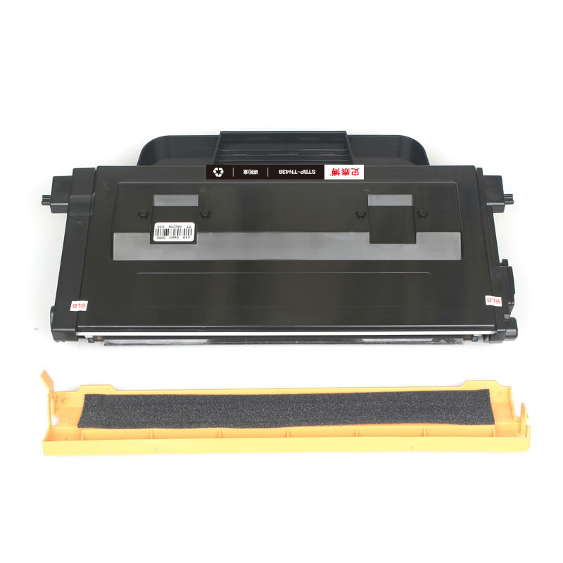 史泰博 STBP-TN438 碳粉盒 3000页 黑色 3000页 黑色