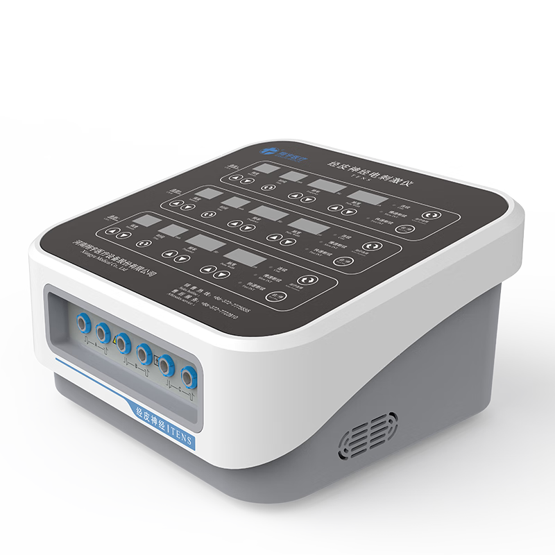 翔宇医疗 经皮神经电刺激仪XY-K-SJD-A 颈椎病适用 药监二类器械认证 医用理疗器械 台式（新款）