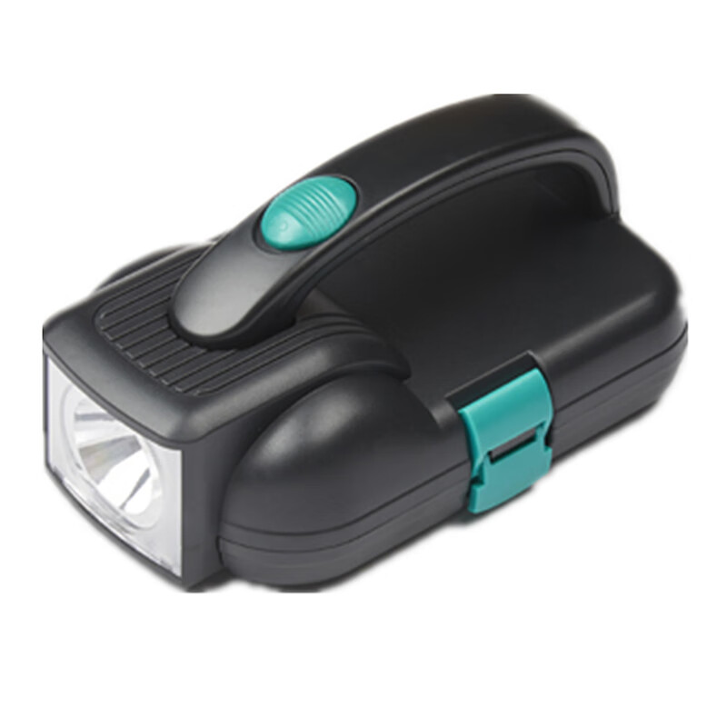 酷龙达 手电筒工具套装 （25件套组合）CLD-GJ25