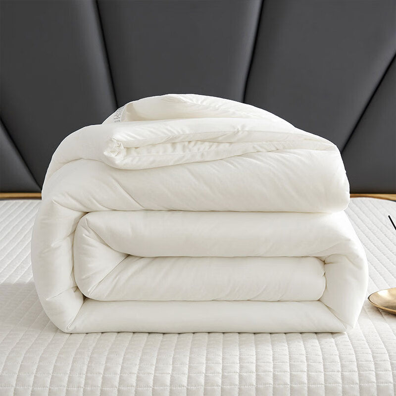 艾逸瑶选 奥里斯针织棉亲肤四季被JF-24133