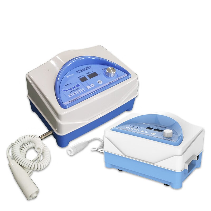 翔宇医疗 家用空气波压力治疗仪小巧操作简单可同时治疗两个肢体医用理疗仪 XY-K-WIC-1 空气波压力治疗仪