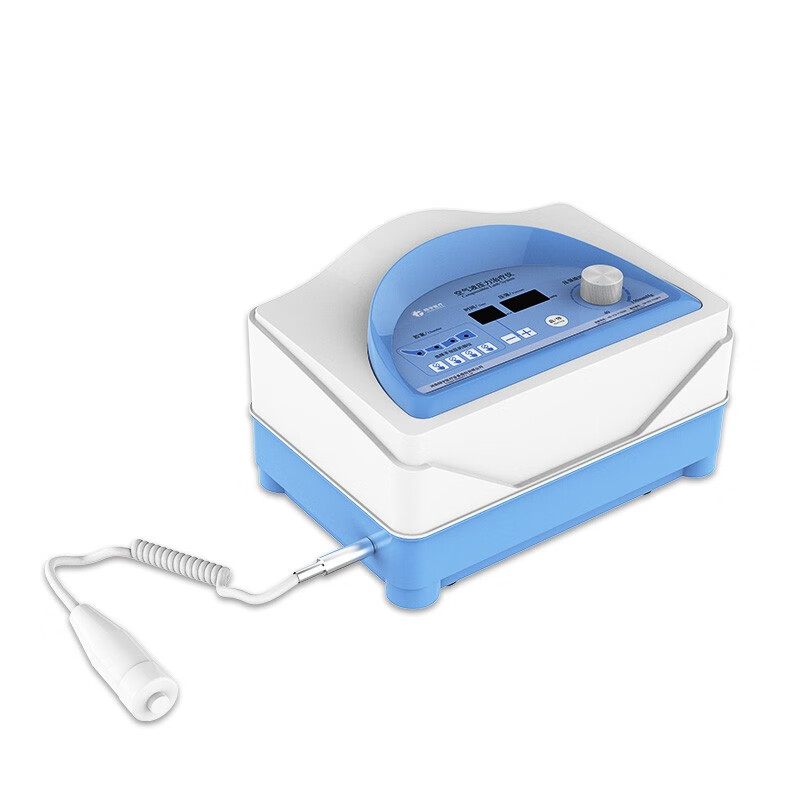 翔宇医疗 家用空气波压力治疗仪小巧操作简单可同时治疗两个肢体医用理疗仪 XY-K-WIC-1 空气波压力治疗仪