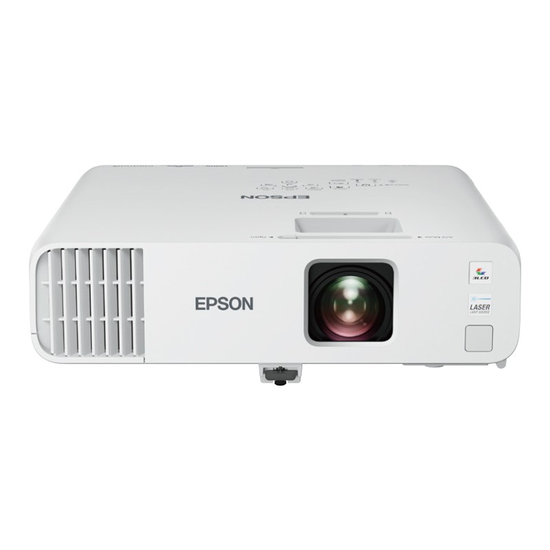 爱普生（EPSON）CB-L200X 投影仪 投影机 商用 办公 会议（标清 4200流明 激光光源 内置无线 含安装 ）