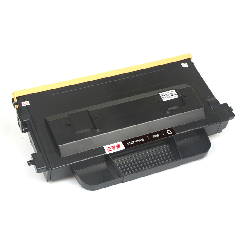 史泰博 STBP-TN438 碳粉盒 3000页 黑色 3000页 黑色