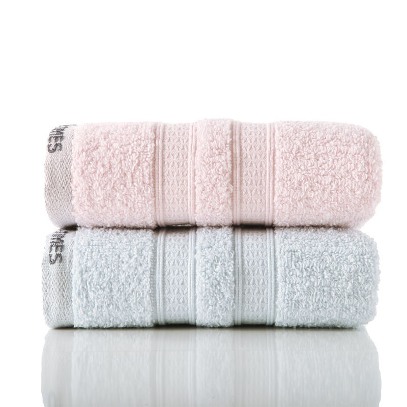 金号A-TIMES系列瑞柏4A毛巾-5 三条毛巾盒装AT008-5