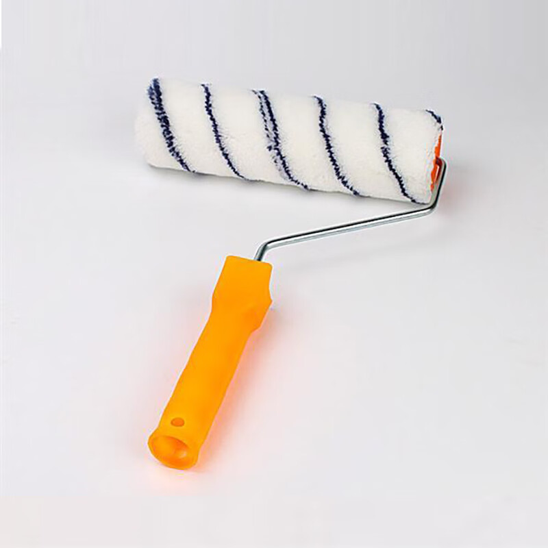 金得力先锋 滚筒刷 油漆滚刷刷墙工具 滚筒直径38mm 10寸 38mm