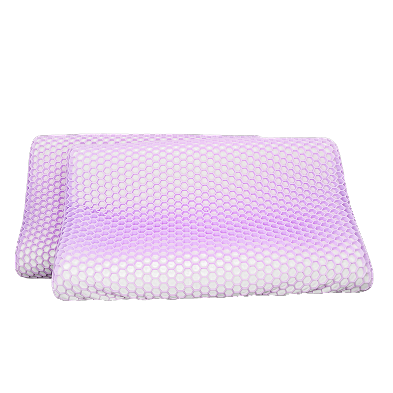 伊伊爱 TPE三代乳胶枕 主图款 40*60cm/ZX0TPE2100072