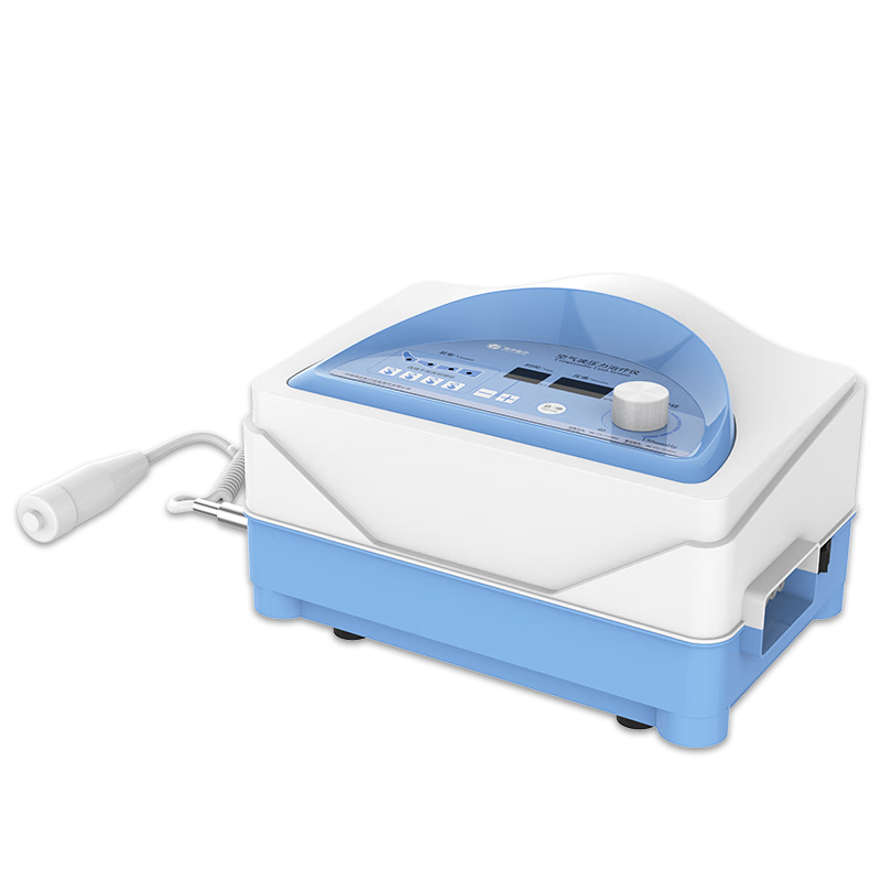 翔宇医疗 家用空气波压力治疗仪小巧操作简单可同时治疗两个肢体医用理疗仪 XY-K-WIC-1 空气波压力治疗仪