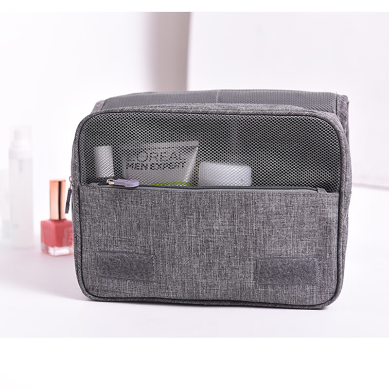 艾逸瑶选 逸出行阳离子挂钩洗漱包 SN-1803 袋装