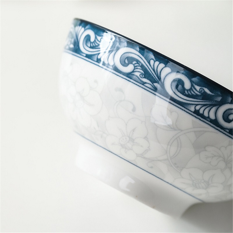 NOKA 希洛克18件组合餐具 NOKA-202109