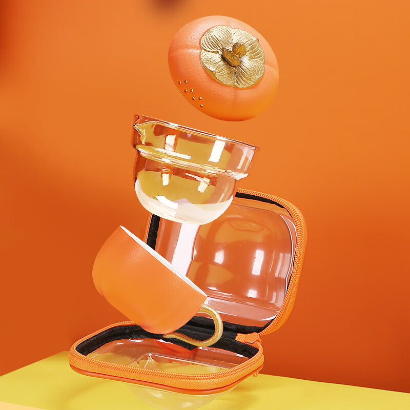 五拾缘好柿花生WSY-22A03