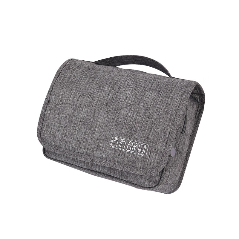 艾逸瑶选 逸出行阳离子挂钩洗漱包 SN-1803 袋装