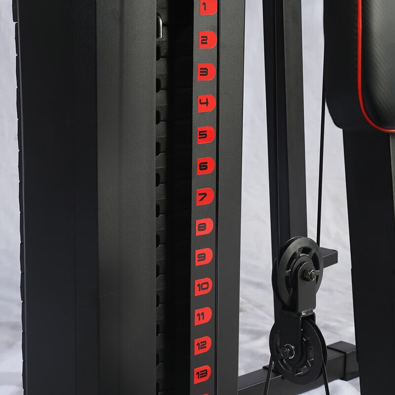 胜扬Shengyang1400 综合训练器多功能健身器材