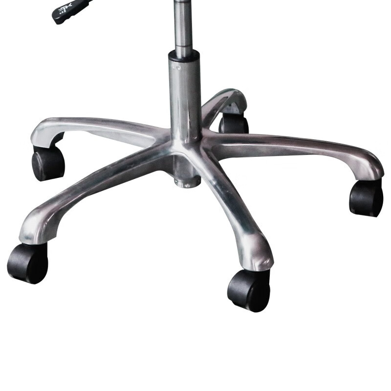 翔宇医疗 医用升降诊疗椅高低可调医师座椅圆凳椅子万向轮PU凳 XY-YYZLY-09 医用诊疗椅