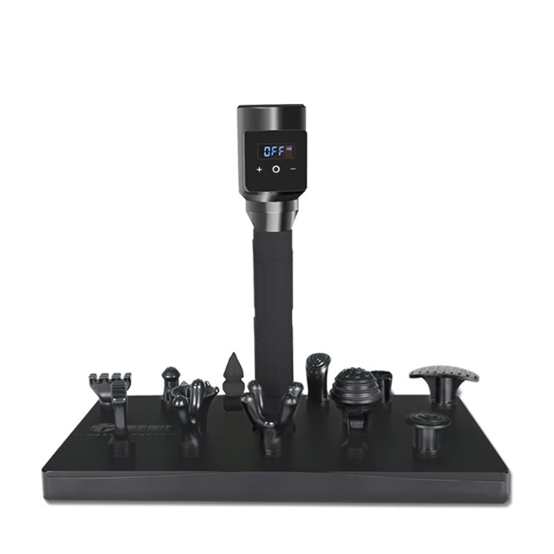 翔宇医疗 深层肌肉刺激仪运动版XY-DMS-102专业筋膜枪 医用按摩理疗仪慢性软组织损伤辅助治疗 XY-DMS-102运动专业版