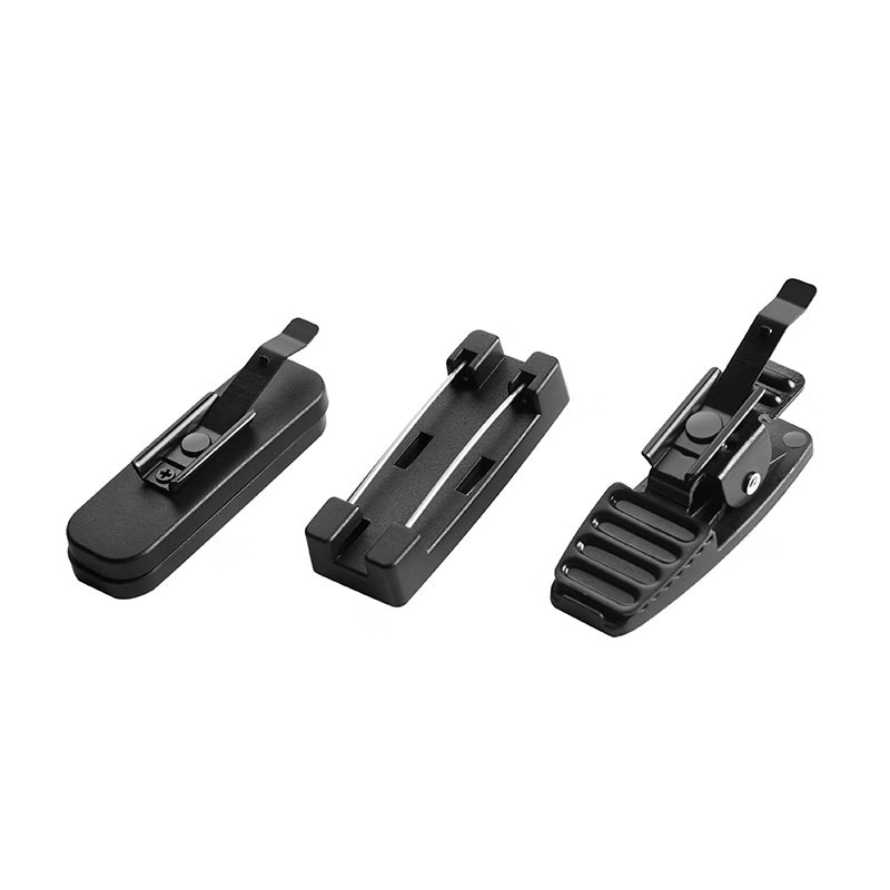 淘行者 TXZ-07 512G胸卡式记录仪 黑色 录像