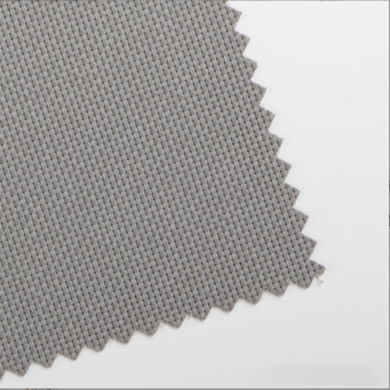 汉司家纺1m*1m全遮光阳光面料窗帘需自挂墙窗帘1.00米/个 (单位：个) 灰色