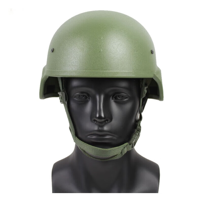 荣兵 M19新式凯夫拉钢盔套 野战训练 防护盔罩 头盔罩 丛林星空 荒漠星空